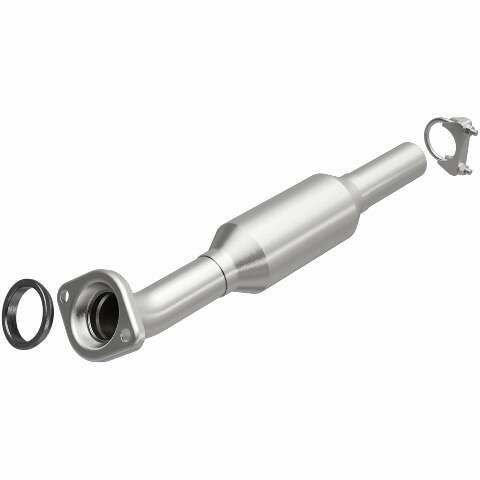 MagnaFlow direct-fit catalytic converter fits 08/10 Endeavor 3.8L stainless steel CARB compliant 51449