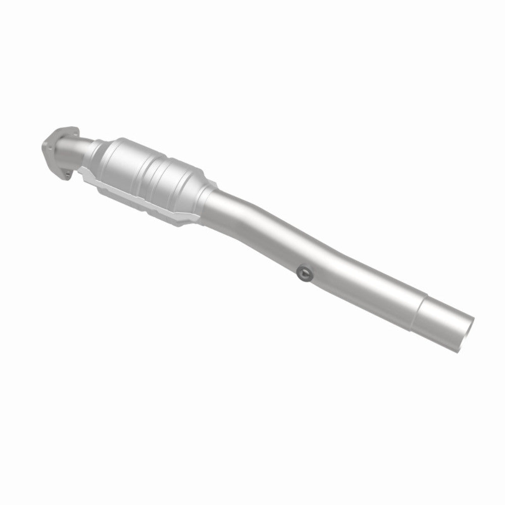 t 97-05 Audi A8 Quatt 4.2L DS Direct-Fit Catalytic Converter 51452 Magnaflow MagnaFlow Exhaust Products