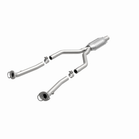 01-06 Lexus LS430 4.3L Rear Direct-Fit Catalytic Converter 51454 Magnaflow