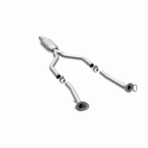 01-06 Lexus LS430 4.3L Rear Direct-Fit Catalytic Converter 51454 Magnaflow