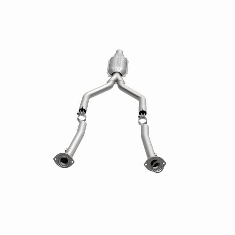 01-06 Lexus LS430 4.3L Rear Direct-Fit Catalytic Converter 51454 Magnaflow