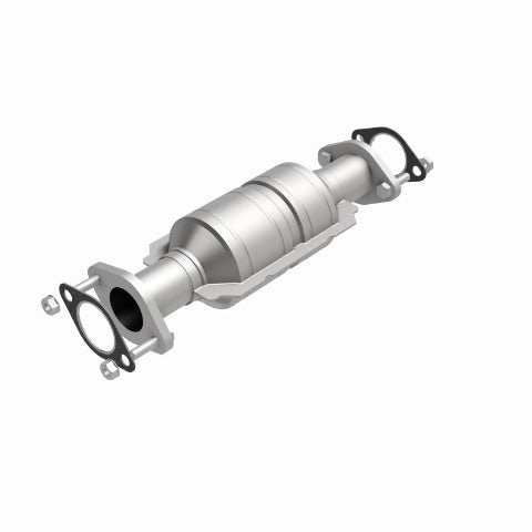 MagnaFlow direct-fit catalytic converter for 2009-2011 Chevy 1.6L stainless steel CARB compliant OBDII 51469