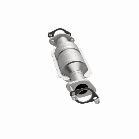 MagnaFlow direct-fit catalytic converter for 2009-2011 Chevy 1.6L stainless steel CARB compliant OBDII 51469
