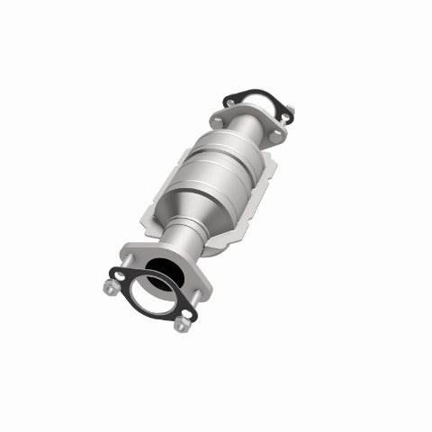 MagnaFlow direct-fit catalytic converter for 2009-2011 Chevy 1.6L stainless steel CARB compliant OBDII 51469