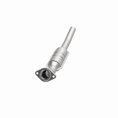 MagnaFlow direct-fit catalytic converter for 2009-2012 Mazda 2.5L stainless steel CARB compliant OBDII 51479
