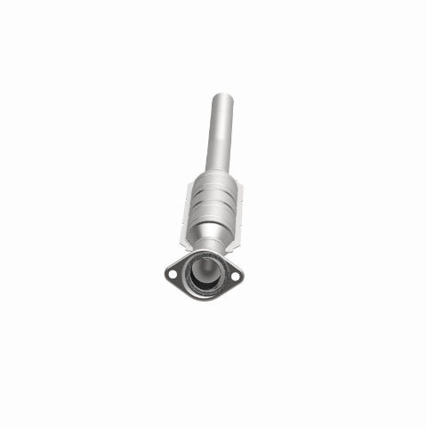 MagnaFlow direct-fit catalytic converter for 2009-2012 Mazda 2.5L stainless steel CARB compliant OBDII 51479