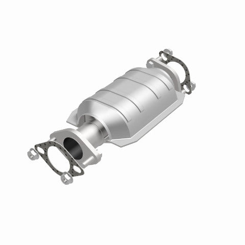 MagnaFlow direct-fit catalytic converter for 2006-2008 Hyundai 2.0L stainless steel CARB compliant 51483