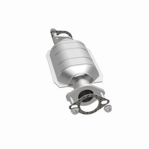 MagnaFlow direct-fit catalytic converter for 2006-2008 Hyundai 2.0L stainless steel CARB compliant 51483