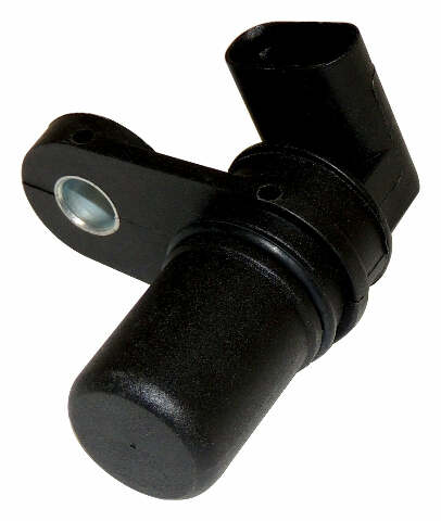 Jeep Steel Black Crankshaft Position Sensor - 5149009AB