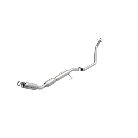 MagnaFlow direct-fit catalytic converter for 2009-2010 Toyota 1.8L stainless steel CARB compliant 51496