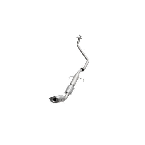 MagnaFlow direct-fit catalytic converter for 2009-2010 Toyota 1.8L stainless steel CARB compliant 51496