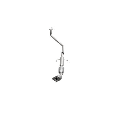 MagnaFlow direct-fit catalytic converter for 2009-2010 Toyota 1.8L stainless steel CARB compliant 51496