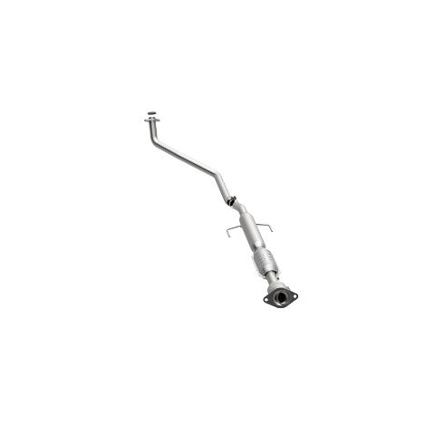 MagnaFlow direct-fit catalytic converter for 2009-2010 Toyota 1.8L stainless steel CARB compliant 51496