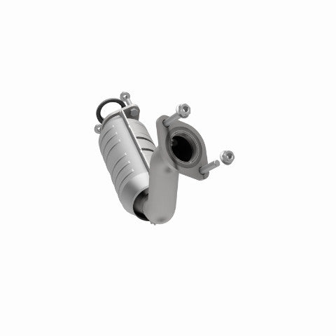MagnaFlow direct-fit catalytic converter for 2004-2007 Cadillac 3.6L stainless steel CARB compliant OBDII 51502