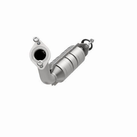 MagnaFlow direct-fit catalytic converter for 2004-2007 Cadillac 3.6L stainless steel CARB compliant OBDII 51502