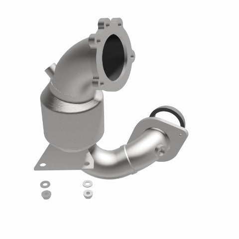 MagnaFlow direct-fit catalytic converter for 2008-2009 Dodge 2.4L stainless steel CARB compliant 51511