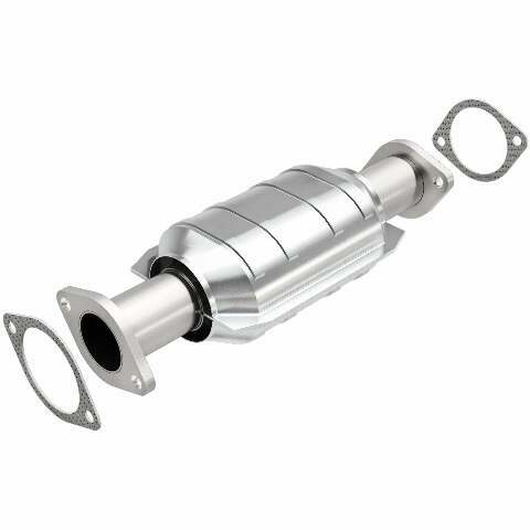 01-04 Nissan Frontier 2.4L Direct-Fit Catalytic Converter 51528 Magnaflow