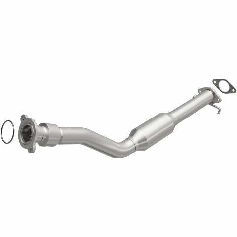 MagnaFlow direct-fit catalytic converter for 1997-2005 Chevy Impala 3.1L stainless steel CARB compliant OBDII 51532