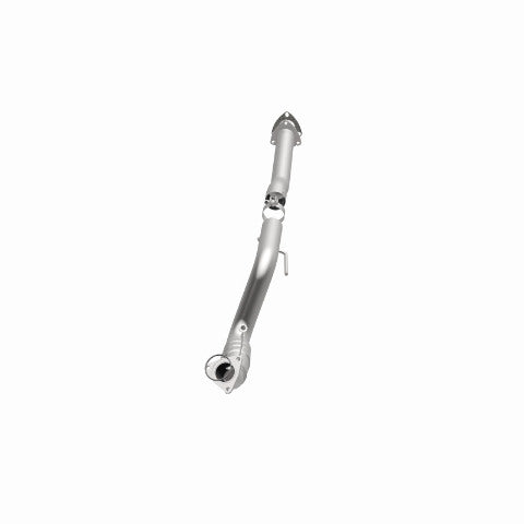 MagnaFlow direct-fit catalytic converter fits 2006-2010 Chevrolet Express 3500, 2006-2009 Chevrolet Express 2500, and more, this and 2007-2008 Express 2500 4.8L passenger side 4.8L