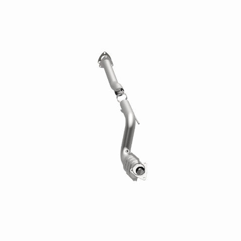 MagnaFlow direct-fit catalytic converter fits 2006-2010 Chevrolet Express 3500, 2006-2009 Chevrolet Express 2500, and more, this and 2007-2008 Express 2500 4.8L passenger side 4.8L