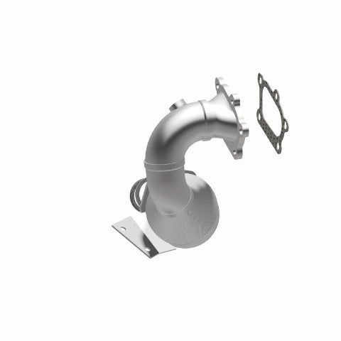 07-12 Mazadaspeed 3 2.3L fr Direct-Fit Catalytic Converter 51545 Magnaflow