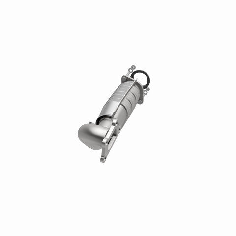 MagnaFlow direct-fit catalytic converter for 2010-2011 Cadillac 3.0L stainless steel CARB compliant OBDII 51547