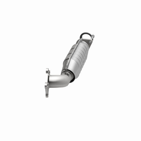 MagnaFlow direct-fit catalytic converter for 2010-2011 Cadillac 3.0L stainless steel CARB compliant 51548