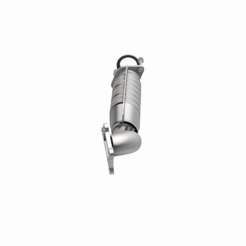 MagnaFlow direct-fit catalytic converter for 2010-2011 Cadillac 3.0L stainless steel CARB compliant 51548