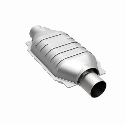 Universal Catalytic Converter 2 OEM Grade 51554 Magnaflow