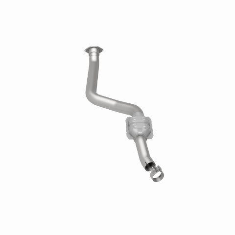 MagnaFlow direct-fit catalytic converter for 2013-2016 Cadillac stainless steel CARB compliant OBDII 51577