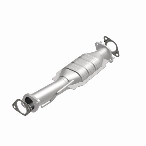MagnaFlow direct-fit catalytic converter for 2009-2011 GMC 3.6L stainless steel CARB compliant OBDII 51579