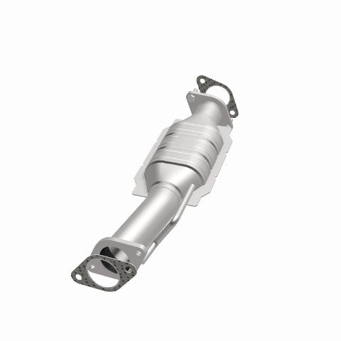 MagnaFlow direct-fit catalytic converter for 2009-2011 GMC 3.6L stainless steel CARB compliant OBDII 51579