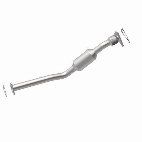 MagnaFlow direct-fit catalytic converter fits 2003-2004 Saturn Ion 2.2L stainless steel CARB compliant OBDII 51583