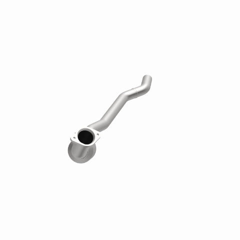 MagnaFlow direct-fit catalytic converter fits 2008 Chrysler 300C 5.7L passenger side 5.7L passenger side stainless steel CARB compliant OBDII 51585