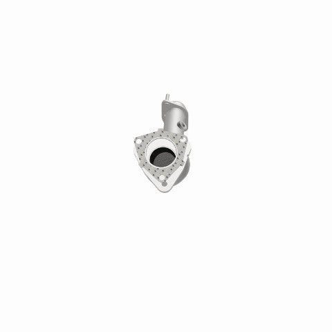 MagnaFlow direct-fit catalytic converter for 2000-2002 Chevy Camaro passenger side stainless steel CARB compliant OBDII 51587