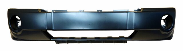 Jeep Plastic Black Fascia - 5159130AA