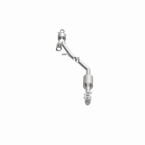 MagnaFlow direct-fit catalytic converter for 2005-2007 Subaru 3.0L stainless steel CARB compliant 51593