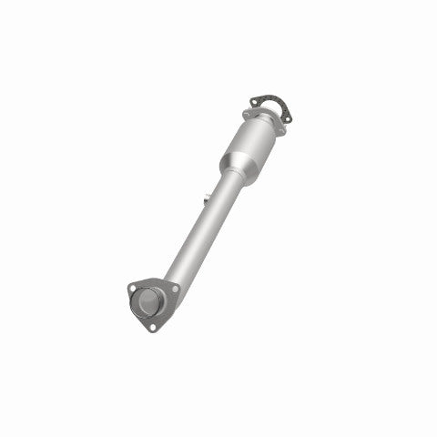 MagnaFlow direct-fit catalytic converter for 2005-2017 Nissan Frontier 2.5L stainless steel CARB compliant 51602