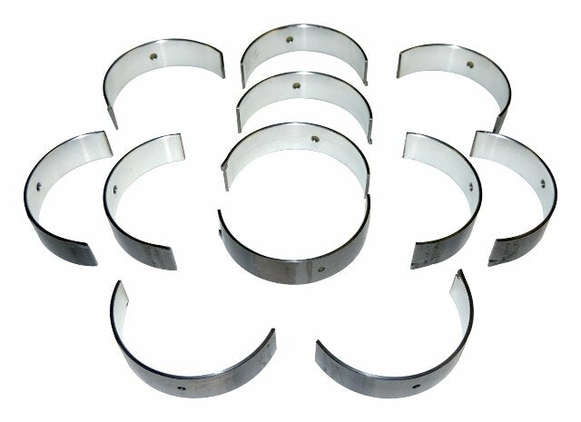Jeep Metal Connecting Rod Bearing Set - 5161294K