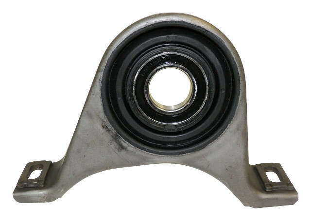 Jeep Metal Black Drive Shaft Bearing - 5161435AA steel