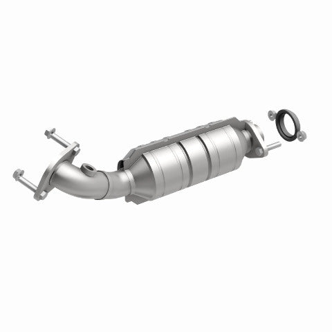 MagnaFlow direct-fit catalytic converter for 2005-2007 Cadillac 3.6L stainless steel CARB compliant OBDII 51617