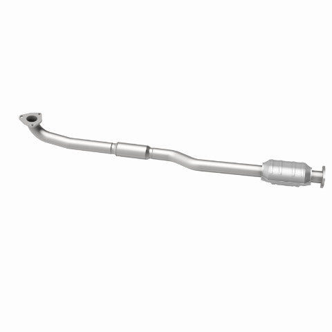 MagnaFlow direct-fit catalytic converter fits 1999-2002 Daewoo Leganza 2.2L stainless steel CARB compliant OBDII 51619