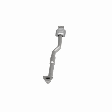 MagnaFlow direct-fit catalytic converter fits 1999-2002 Daewoo Leganza 2.2L stainless steel CARB compliant OBDII 51619