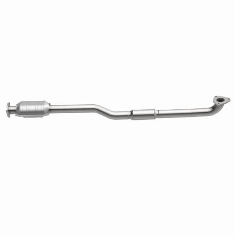MagnaFlow direct-fit catalytic converter fits 1999-2002 Daewoo Leganza 2.2L stainless steel CARB compliant OBDII 51619