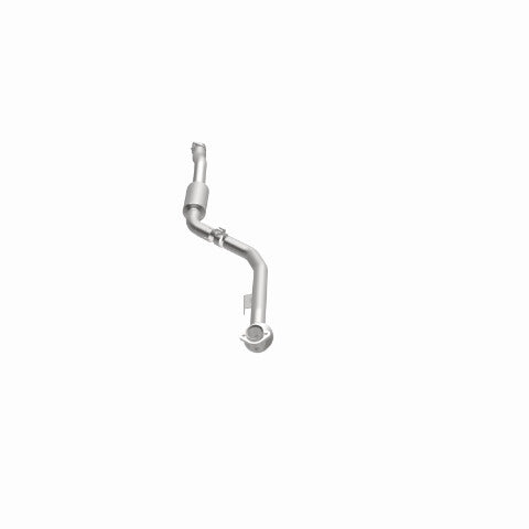 MagnaFlow direct-fit catalytic converter for 2006-2009 Mercedes 3.5L stainless steel CARB compliant 51639