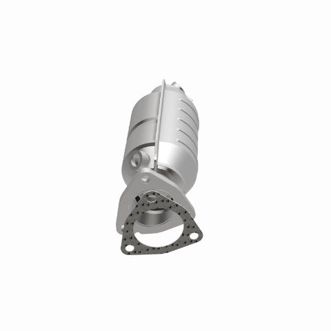 MagnaFlow direct-fit catalytic converter for 1998-2005 VW Passat 1.8L stainless steel CARB compliant OBDII 51644