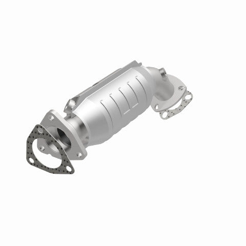 MagnaFlow direct-fit catalytic converter for 1998-2005 VW Passat 1.8L stainless steel CARB compliant OBDII 51644
