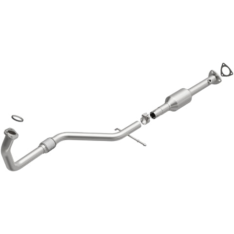 02 Chevrolet Cavalier 2.2L Direct-Fit Catalytic Converter 51646 Magnaflow
