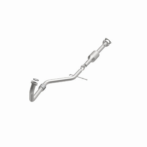 02 Chevrolet Cavalier 2.2L Direct-Fit Catalytic Converter 51646 Magnaflow