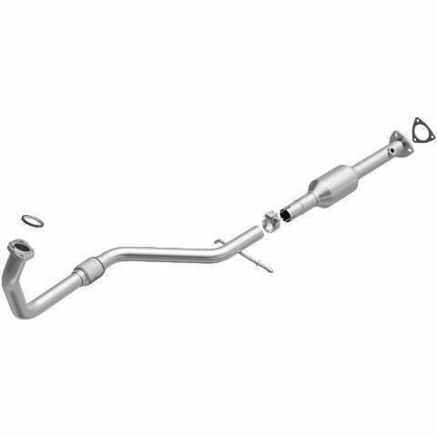 02 Chevrolet Cavalier 2.2L Direct-Fit Catalytic Converter 51646 Magnaflow
